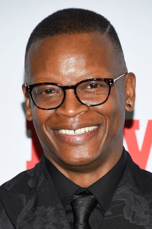 Lawrence Gilliard Jr. photo