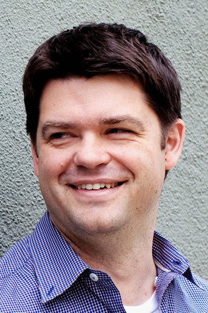 Christopher Miller photo