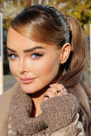 Sophie Elise Isachsen photo