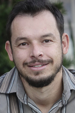 Photo of Rodrigo Lacerda from the Latest Netflix gallery