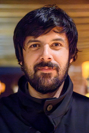 Photo of Andrei Epure from the Latest Netflix gallery