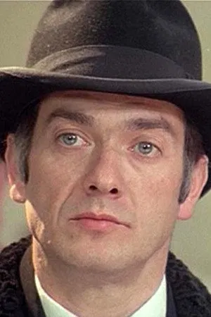 Photo of Giorgio Cataldi from the Latest Netflix gallery