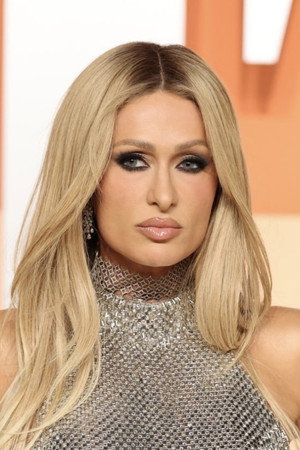 Photo of Paris Hilton from the Latest Netflix gallery