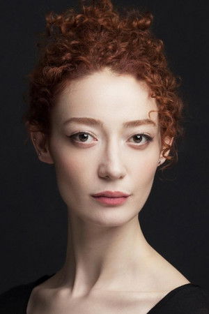 Özlem Öçalmaz photo