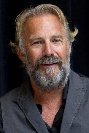 Kevin Costner photo