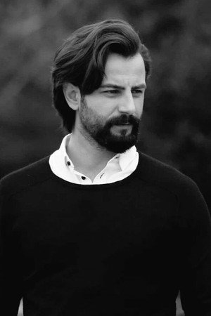 Photo of Gökberk Demirci from the Latest Netflix gallery