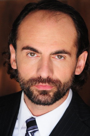 Photo of Dan Istrate from the Latest Netflix gallery