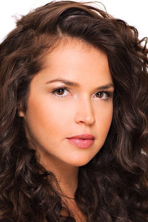 Photo of Tamara Duarte from the Latest Netflix gallery