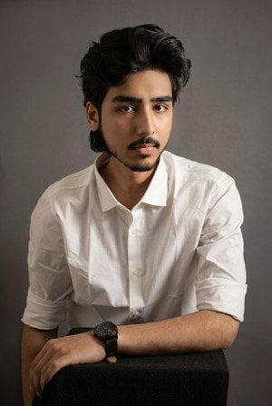 Photo of Shourya SreeKere from the Latest Netflix gallery