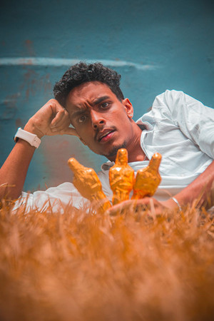 Photo of JP Ramos from the Latest Netflix gallery