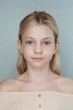Photo of Alexandra Babaskina from the Latest Netflix gallery