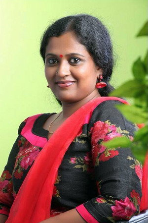 Photo of Manju Pathrose from the Latest Netflix gallery