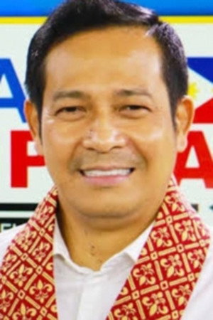 Daniel Fernando photo