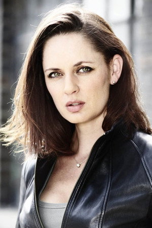 Jennifer Gibson photo