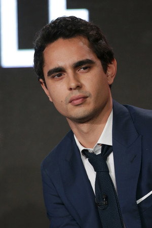 Max Minghella photo