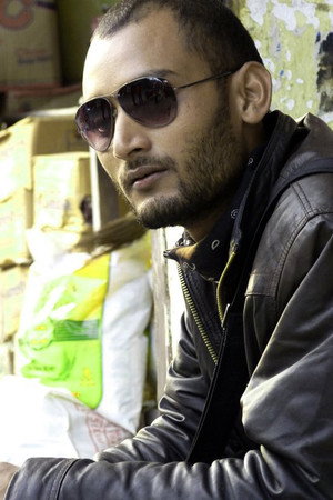 Photo of Bipin Karki from the Latest Netflix gallery