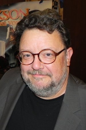 Roger L. Jackson photo