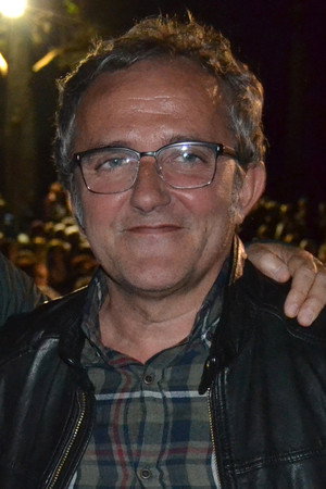 Antonio Durán 'Morris' photo