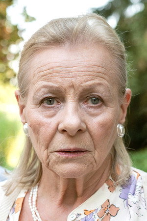 Anna Nehrebecka photo