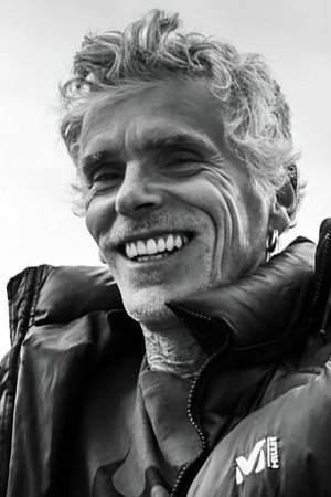 Photo of Rémi Escoffier from the Latest Netflix gallery