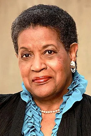 Photo of Myrlie Evers-Williams from the Latest Netflix gallery