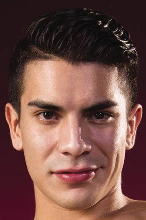 Photo of Lance Luciano from the Latest Netflix gallery
