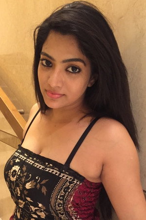 Photo of Sai Priya Deva from the Latest Netflix gallery