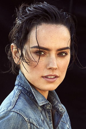 Daisy Ridley photo