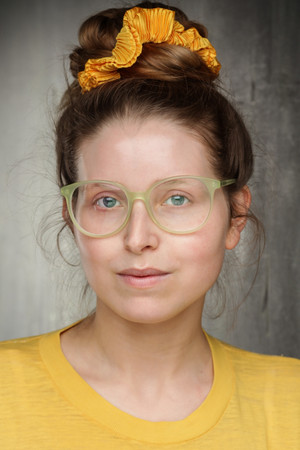 Jessie Cave photo