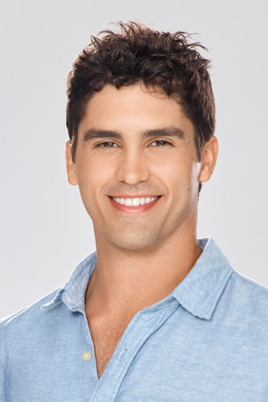 Photo of Tom Maden from the Latest Netflix gallery