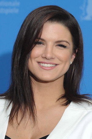Gina Carano photo