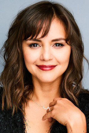 Photo of Leslie-Anne Panaligan from the Latest Netflix gallery