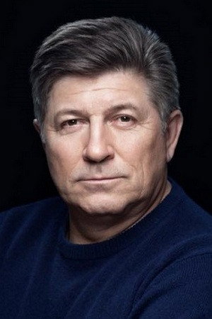 Photo of Mykola Boklan from the Latest Netflix gallery