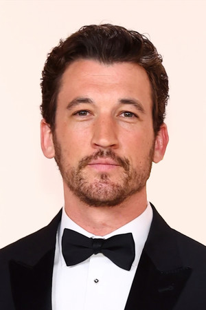 Miles Teller photo
