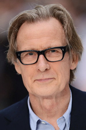 Photo of Bill Nighy from the Latest Netflix gallery