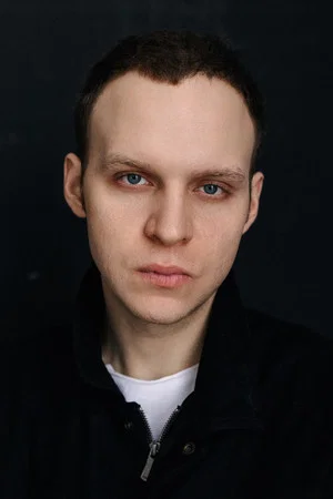 Photo of Danil Steklov from the Latest Netflix gallery