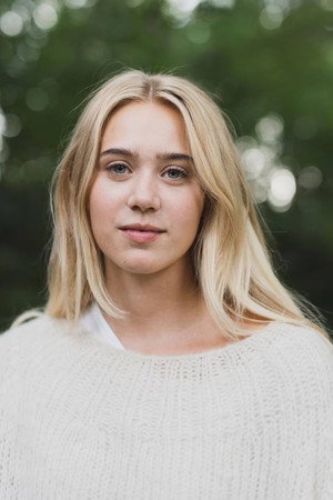 Photo of Josefine Frida Pettersen from the Latest Netflix gallery