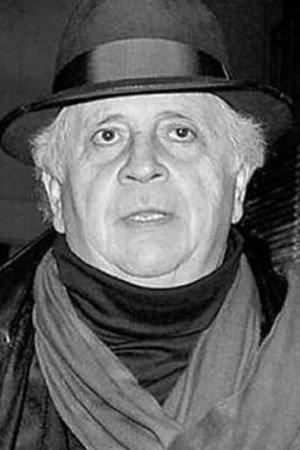Photo of Eduardo Bergara Leumann from the Latest Netflix gallery