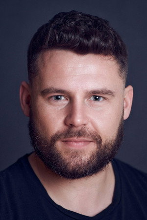 Photo of Danny Miller from the Latest Netflix gallery