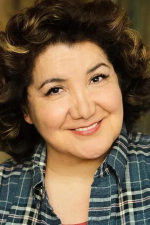 Photo of Blanca Araceli from the Latest Netflix gallery