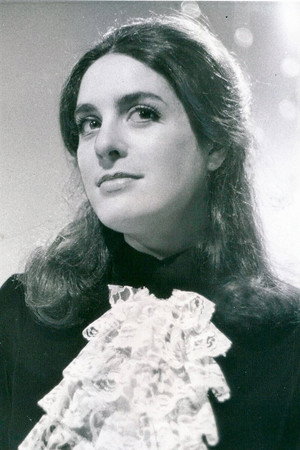 Eleanor Bron photo