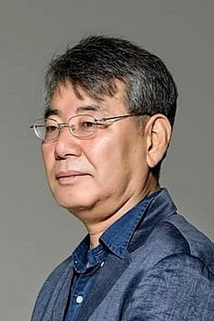 Photo of Cho Chul-hyun from the Latest Netflix gallery