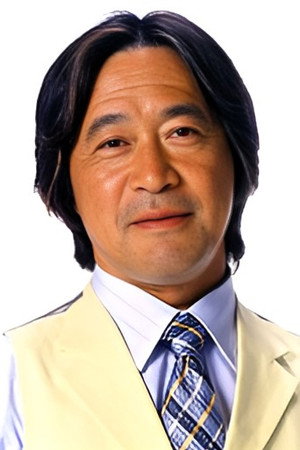 Tetsuya Takeda photo