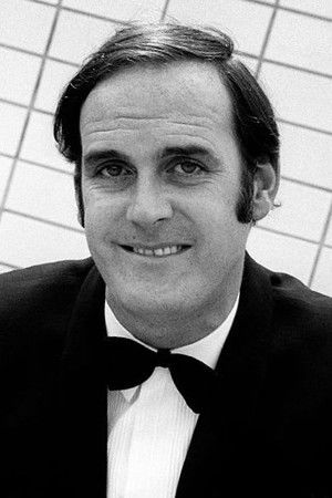 John Cleese photo