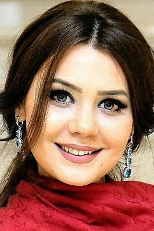 Oksana Rasulova photo