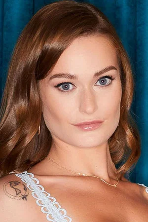 Photo of Honour May from the Latest Netflix gallery