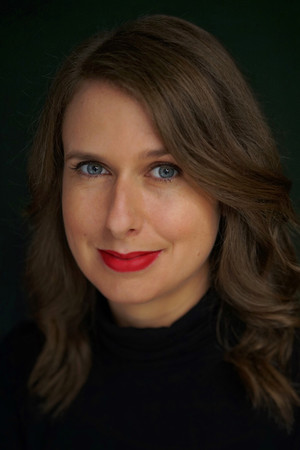 Photo of Claudia Hébert from the Latest Netflix gallery