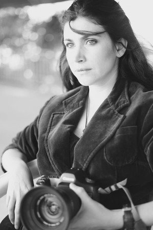 Photo of Ebru Ceylan from the Latest Netflix gallery
