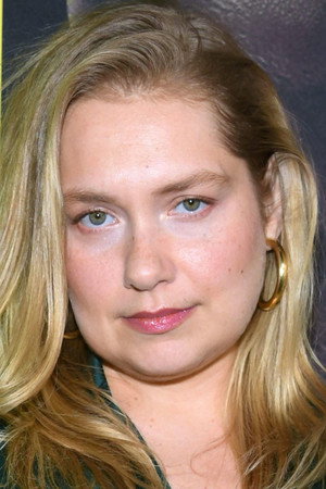 Merritt Wever photo