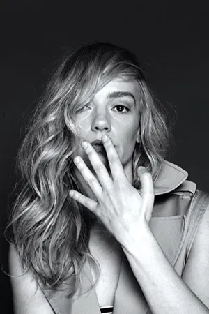 Lena Kitsopoulou photo